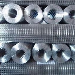 Welded Wire Mesh Manufacturer Supplier Wholesale Exporter Importer Buyer Trader Retailer in Faridabad Haryana India